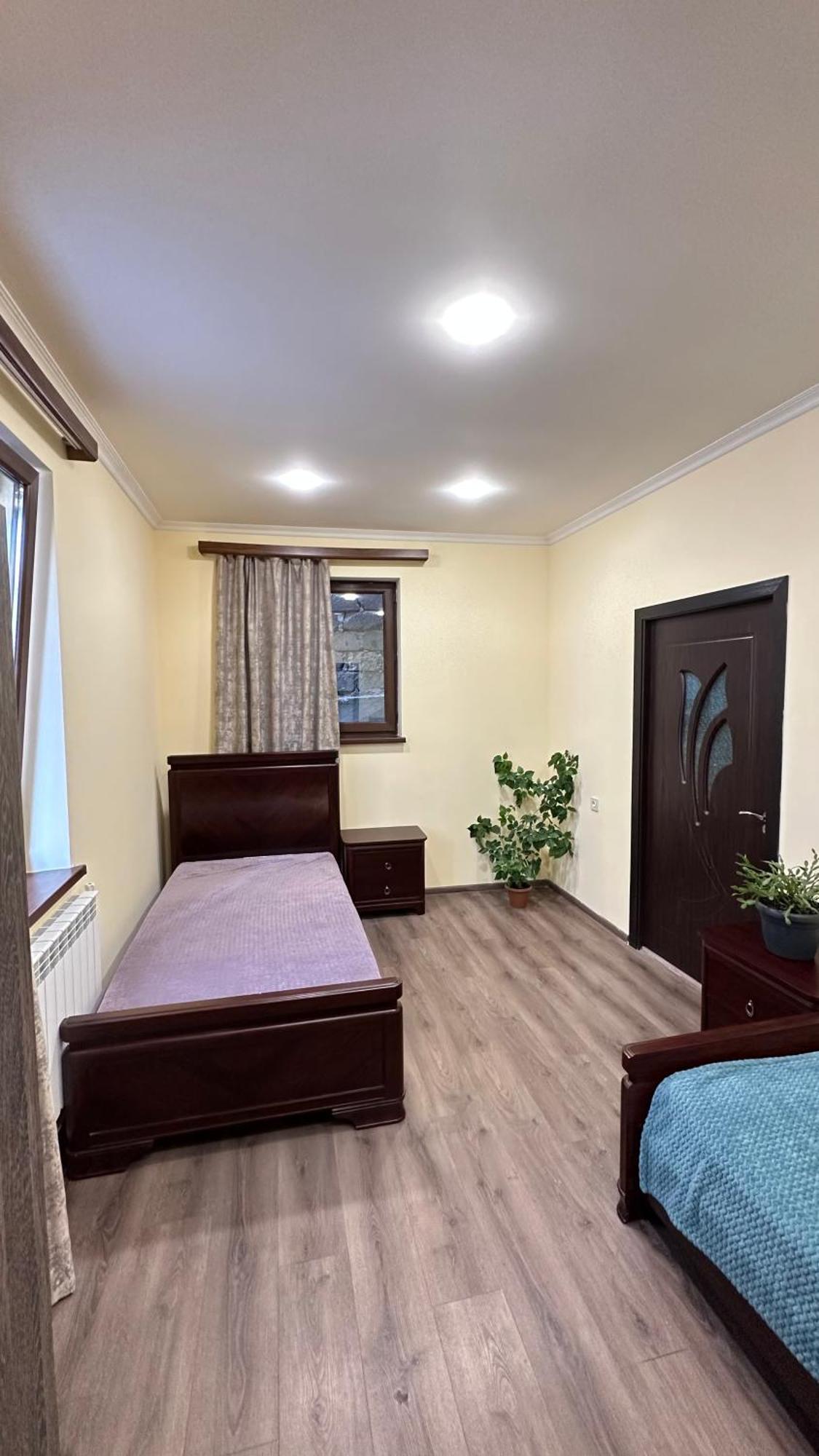 Rest & Relax Hotel Yerevan Exterior photo