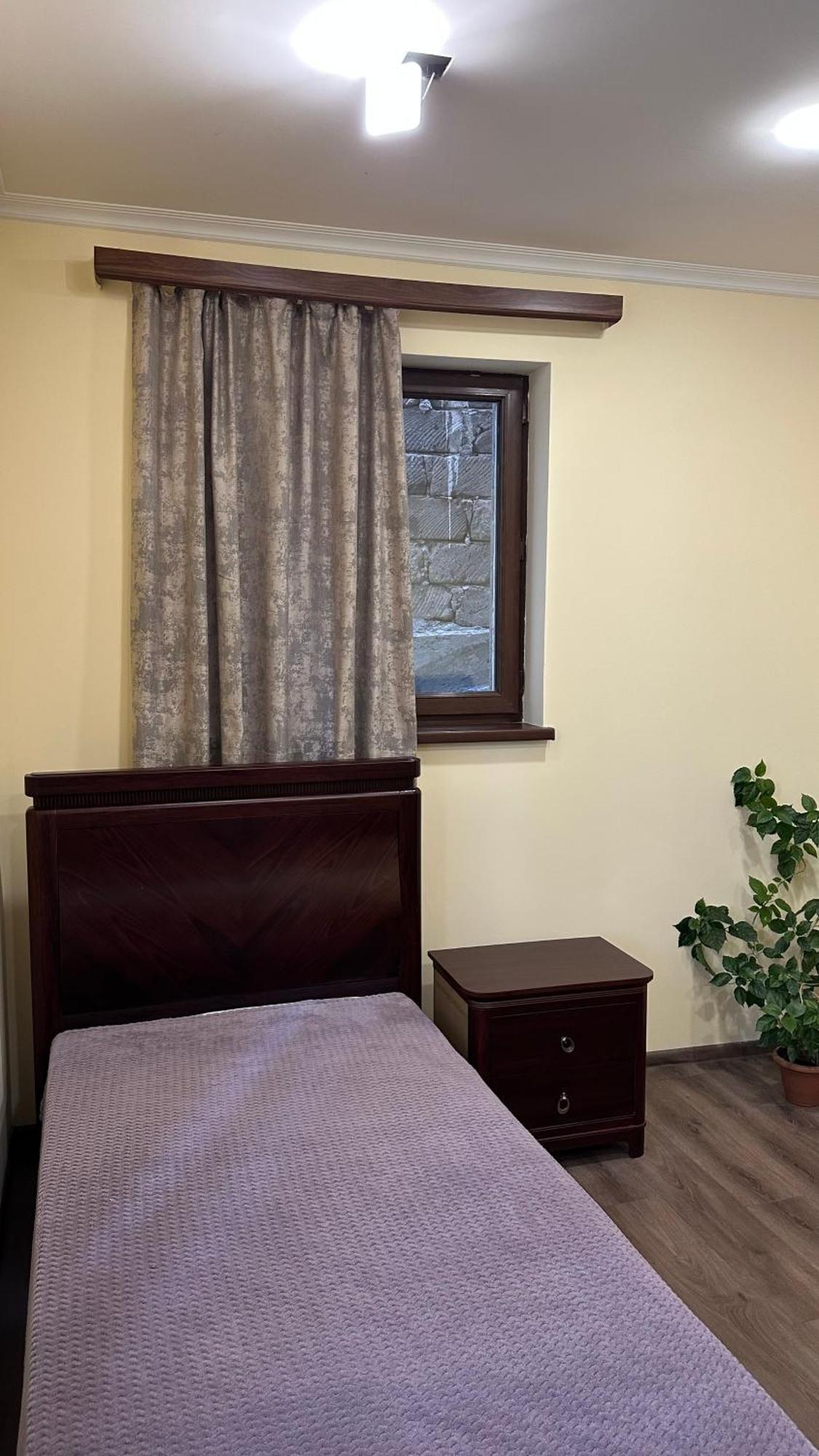 Rest & Relax Hotel Yerevan Exterior photo